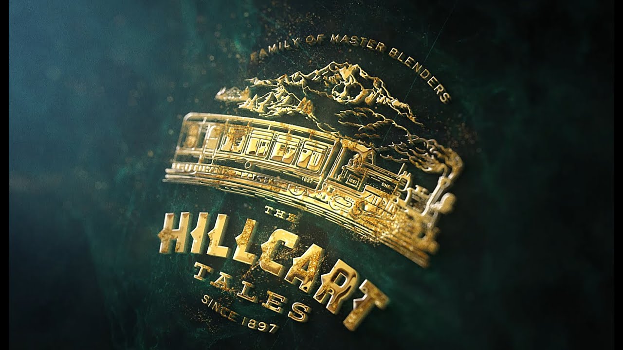 HILLCART TALES