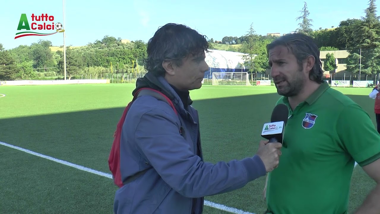Pizzoli - Nereto 0-2 | Finale Play Off Prima Categoria
