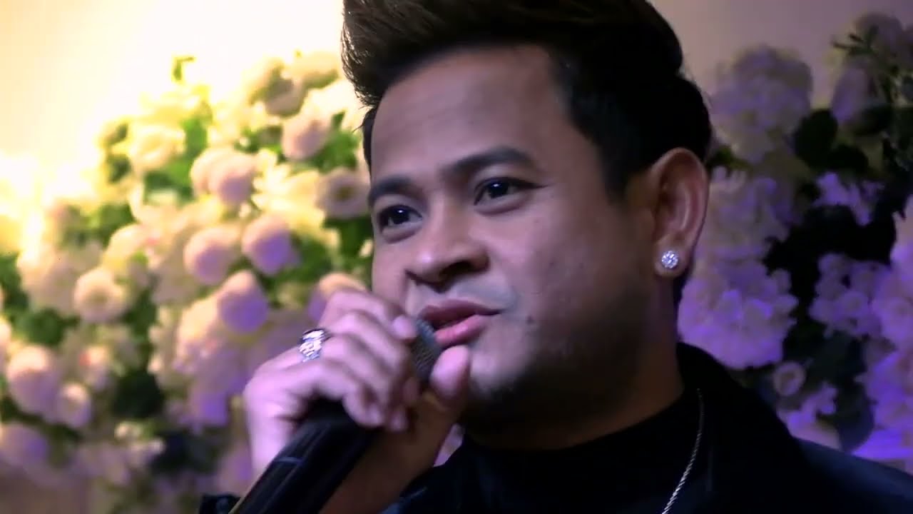 ខេមKhem sings 