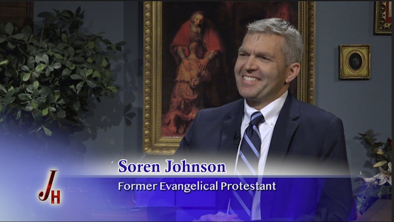 JOURNEY HOME - 2023-04-17 - SOREN JOHNSON