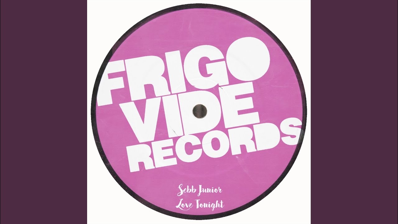 Love Tonight (Instrumental Mix)