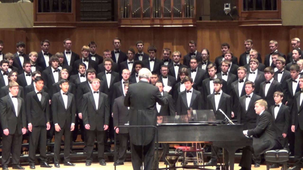Iowa Statesmen - 