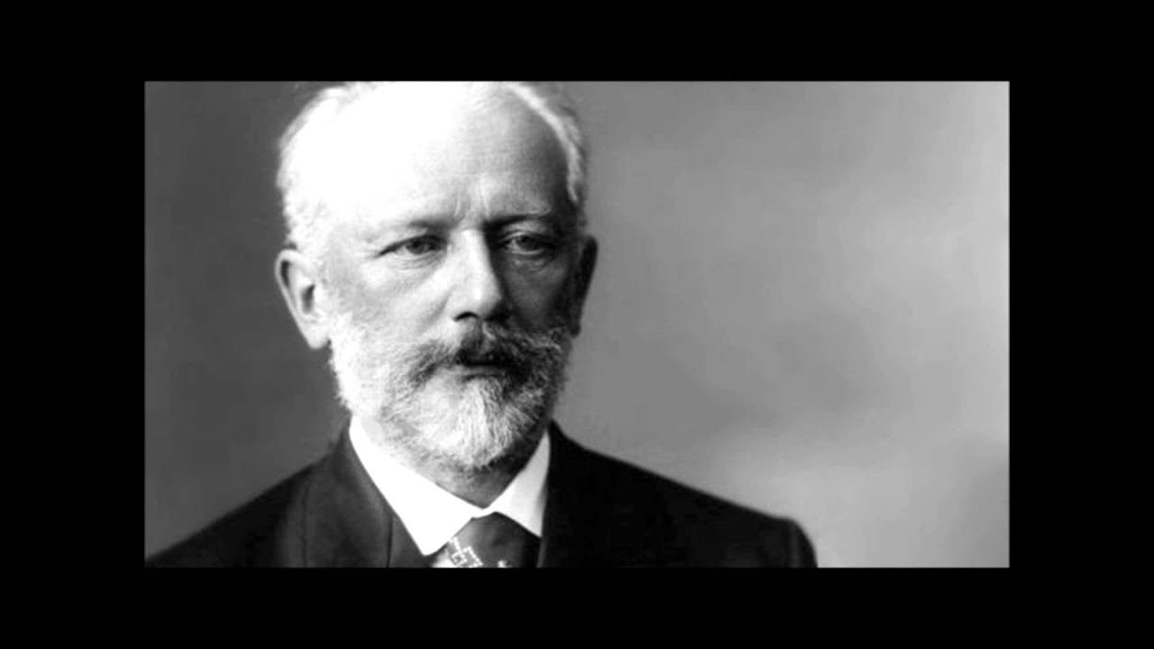 Tchaikovsky - Sleeping Beauty: Prologue; No.1 Marche
