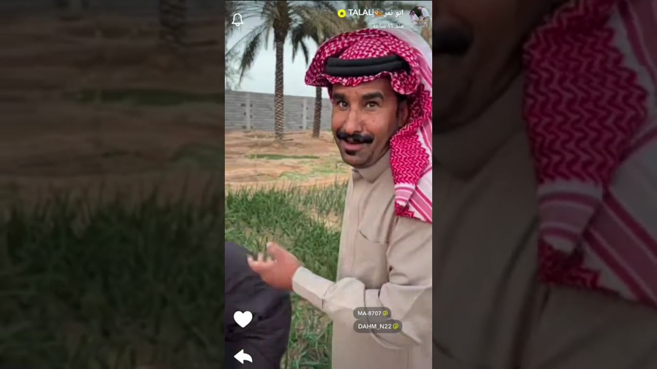 سنابات #ابونمر كاملة بتاريخ 15 فبراير 2026, مشاهدة ممتعة🫡🔥 #fyp  #قروب_ابو_حصه #اكسبلورexplore 