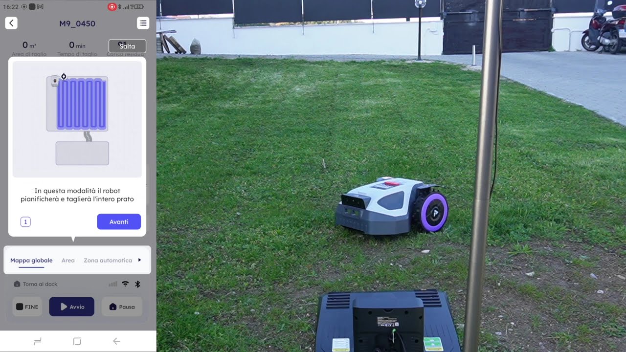 ANTHBOT M9 Vale la Pena? Recensione con Prova sul Campo e Risultati Finali