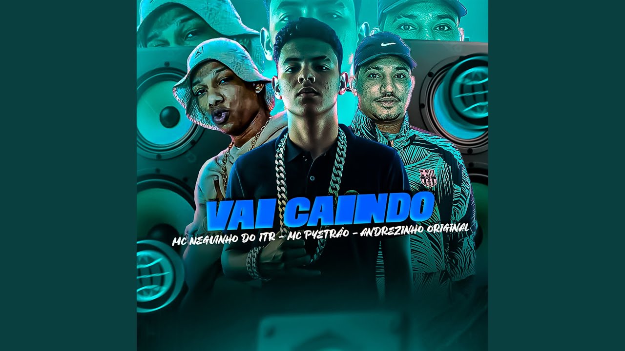 Vai Caindo
