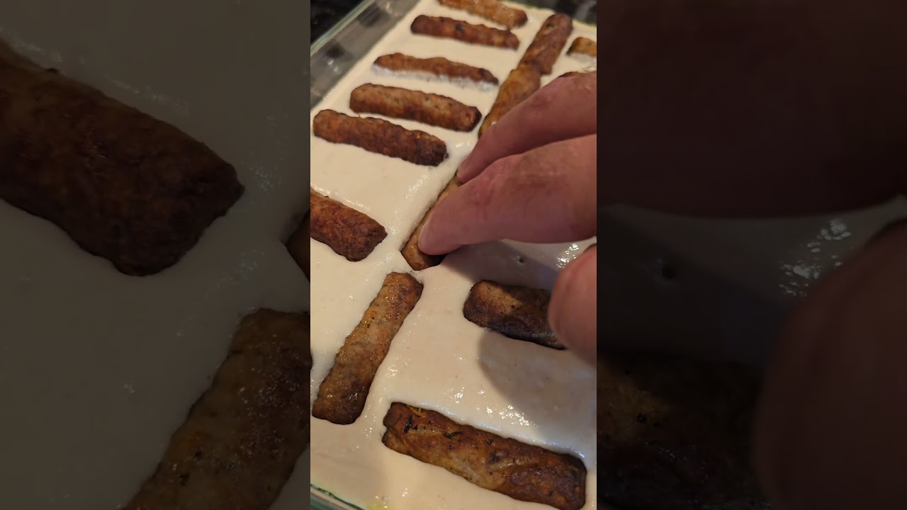 3 Ingredient Breakfast for Dinner for $5 #poormanscomfortfood #dollartree #budgetmeals #budgetmeal