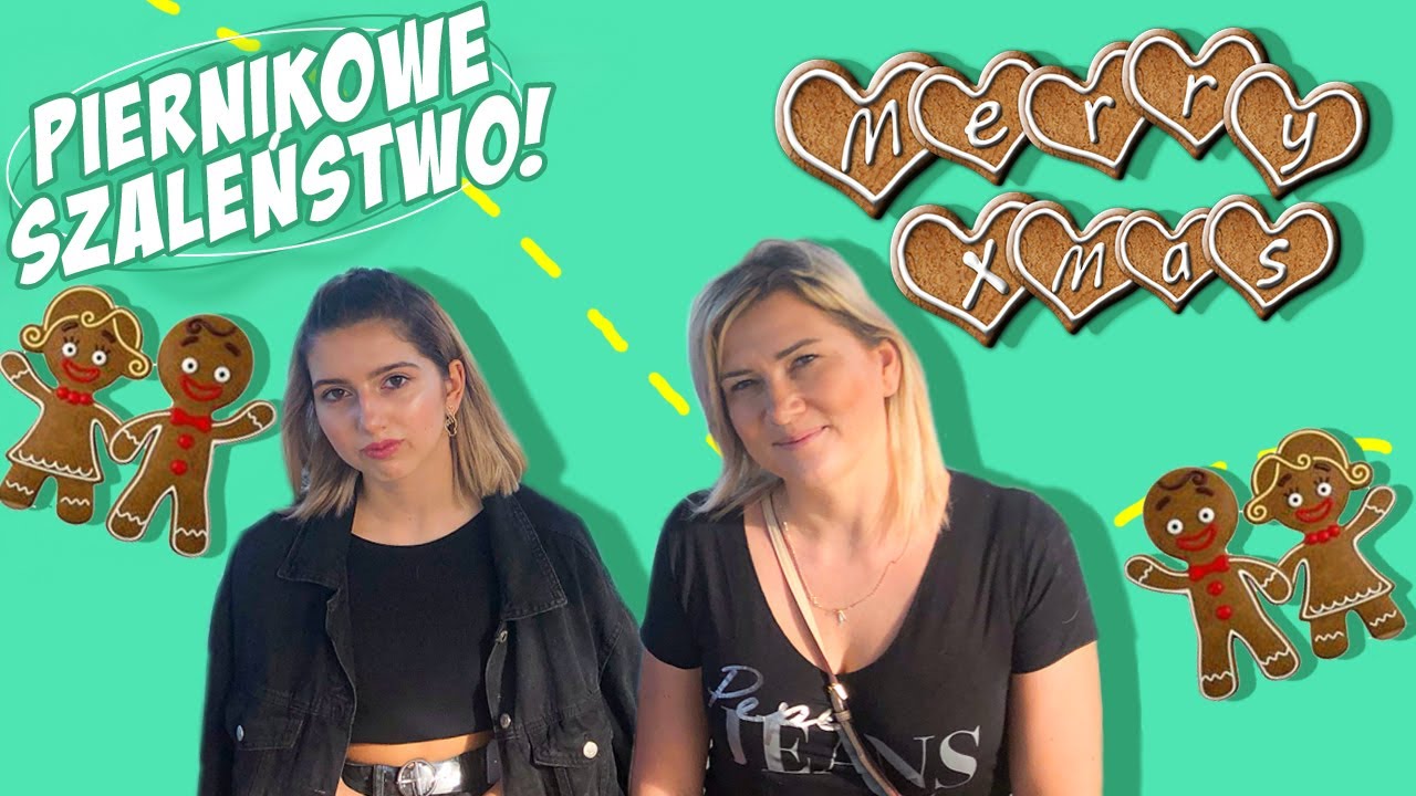 PIERNIKOWE SZALEŃSTWO, CO ROBIMY NA KEMPINGU? | VLOG #50