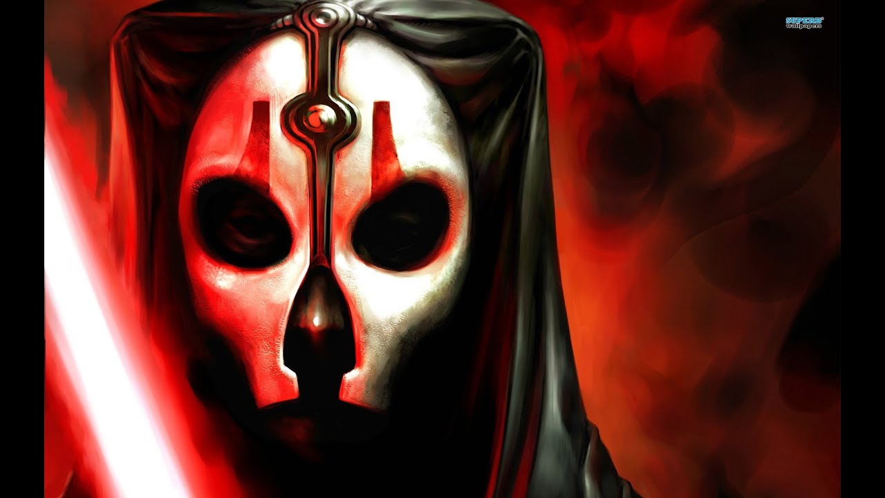 Star Wars: Knights of the Old Republic II: The Sith Lords