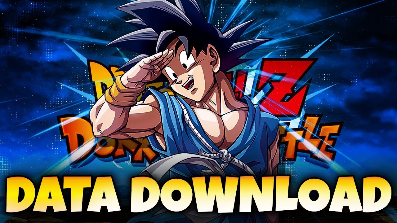 GLOBAL DATA DOWNLOAD! DOKKAN POWER LEVELS + MY PROFILE FEATURES! (DBZ: Dokkan Battle)