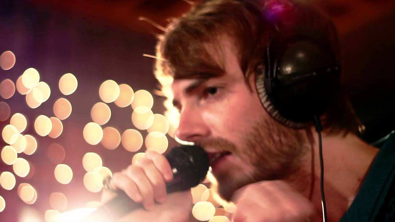 In Session: Kids of 88 - Sugarpills