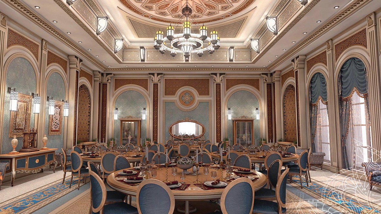 FANTASIA DESIGN AND DECORATION DOHA QATAR