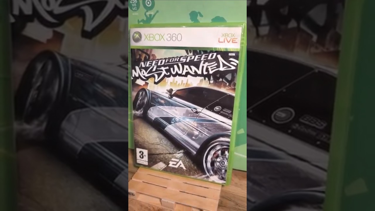 Te 3 unikatowe gry na Xbox 360 są dziś białymi krukami #xbox360