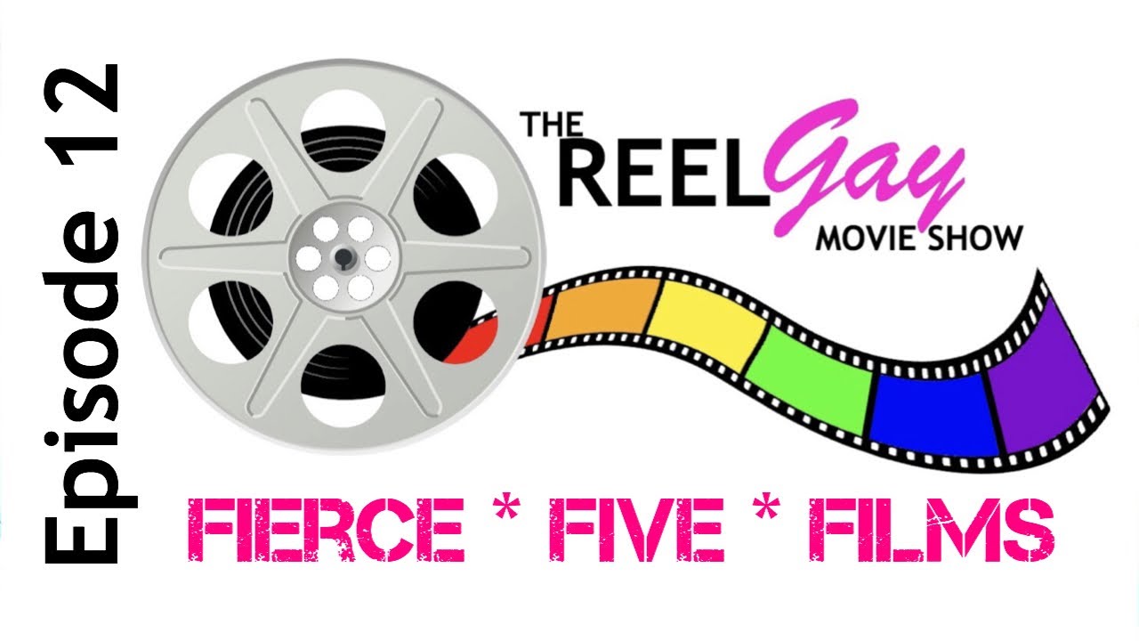 RGMS Ep 12: Fierce Five Films