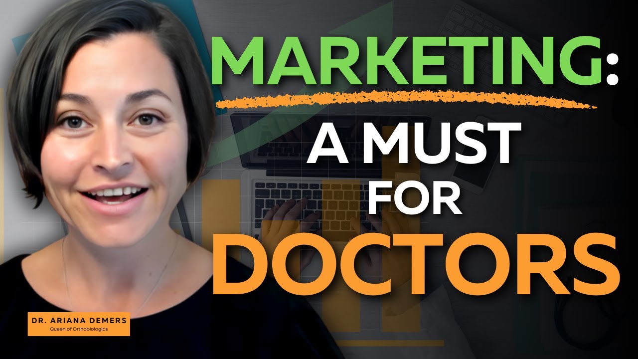 Marketing For Doctors: Is It Important For Your Clinic?