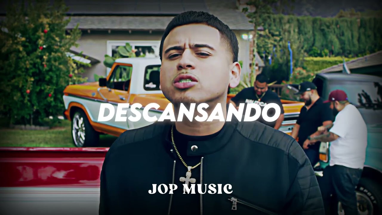Fuerza Regida - Descansando - Corridos 2024