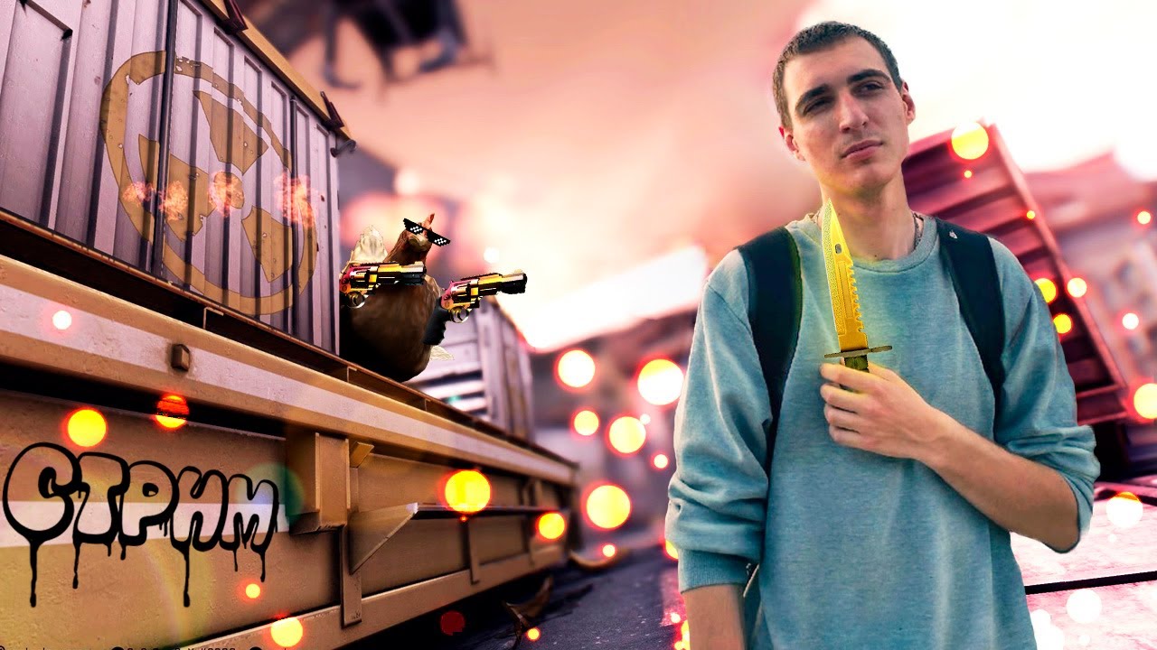 КС ГО 2022 - CS GO 2022 ➤ СТРИМ КС ГО ➤ СТРИМ CS GO  ➤ ЛЮТЫЕ КАТКИ