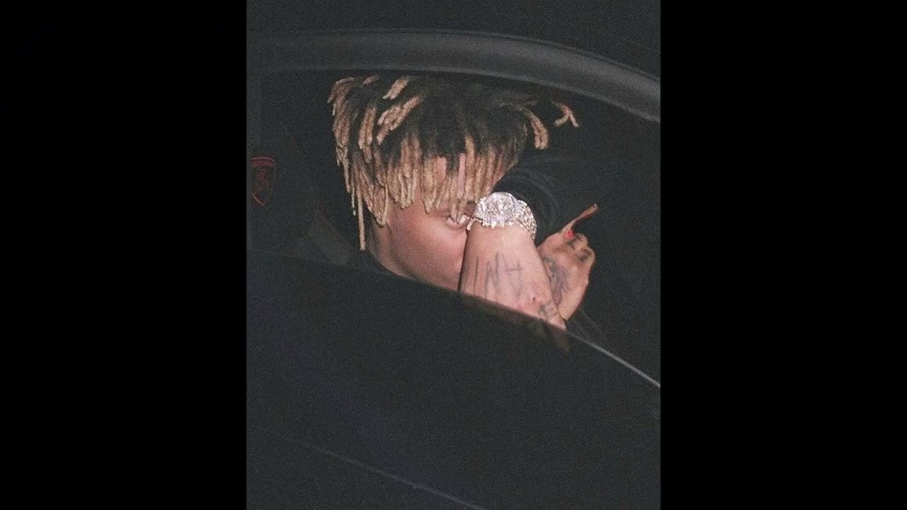 Juice WRLD - Cali Girl v2 (Unreleased) (Leak)