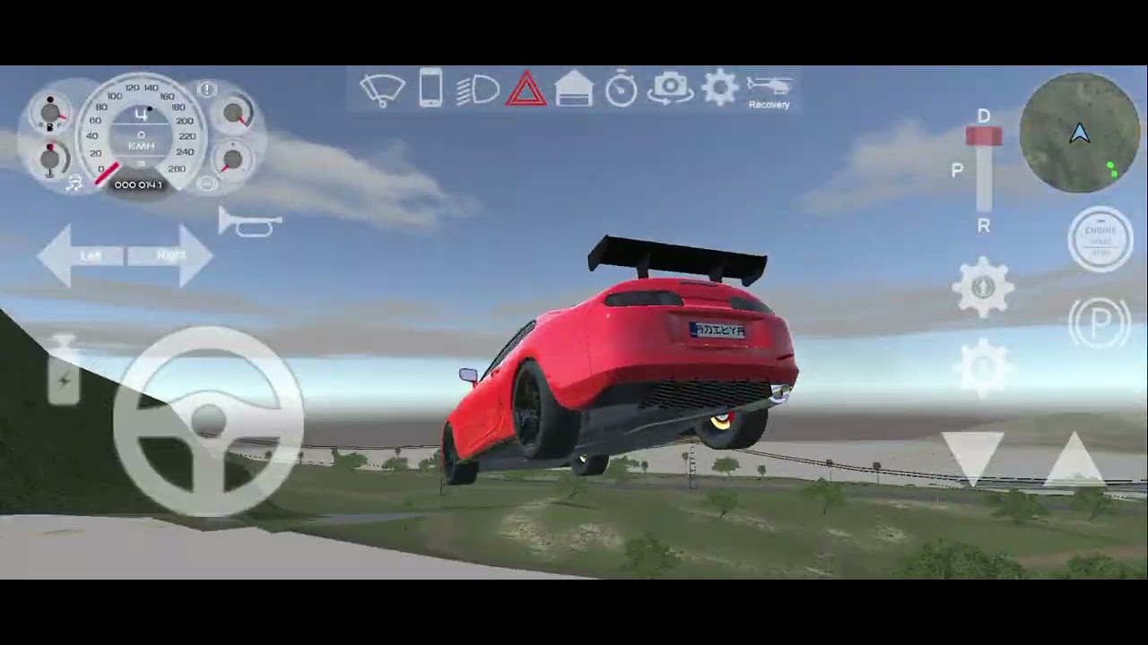 supra mk4 car bhai kya softly chalti hai..