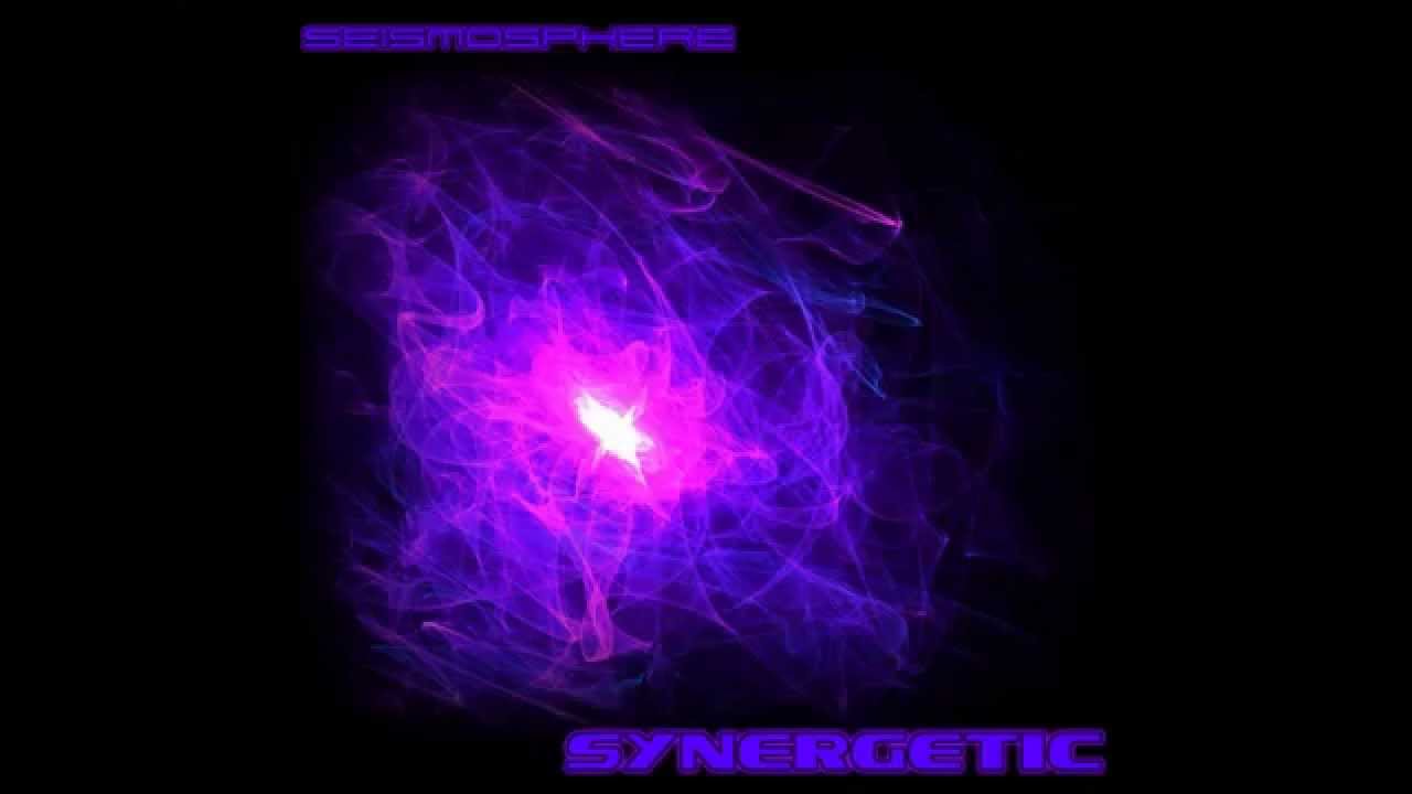 Seismosphere - Synergetic (Full Album)