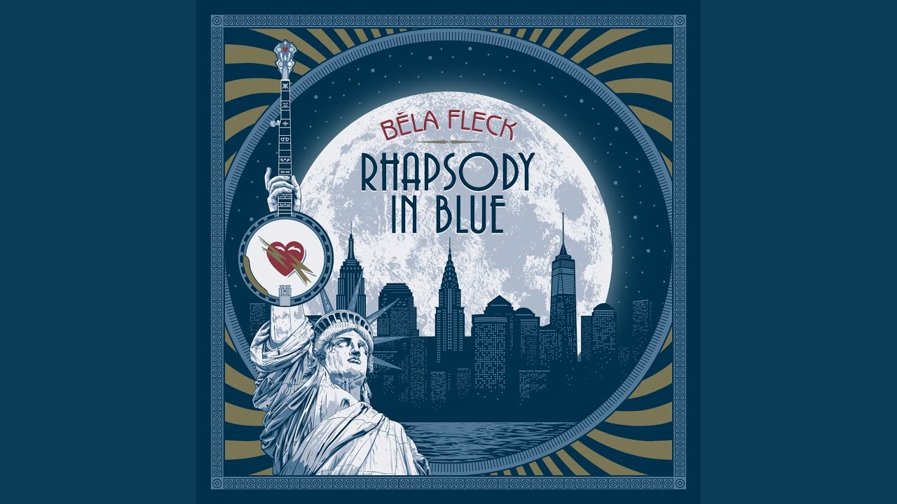 Rhapsody in Blue (feat. Eric Jacobsen & Virginia Symphony Orchestra)