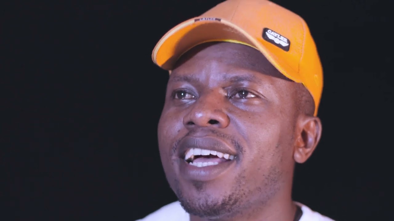 NII NDIMUI by TIMO wa ESTHER