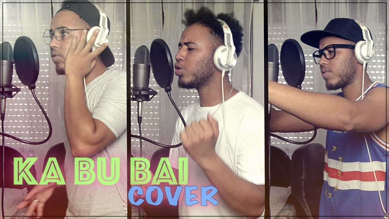 Guga Dias | Ka Bu Bai | Henrique (Cover)
