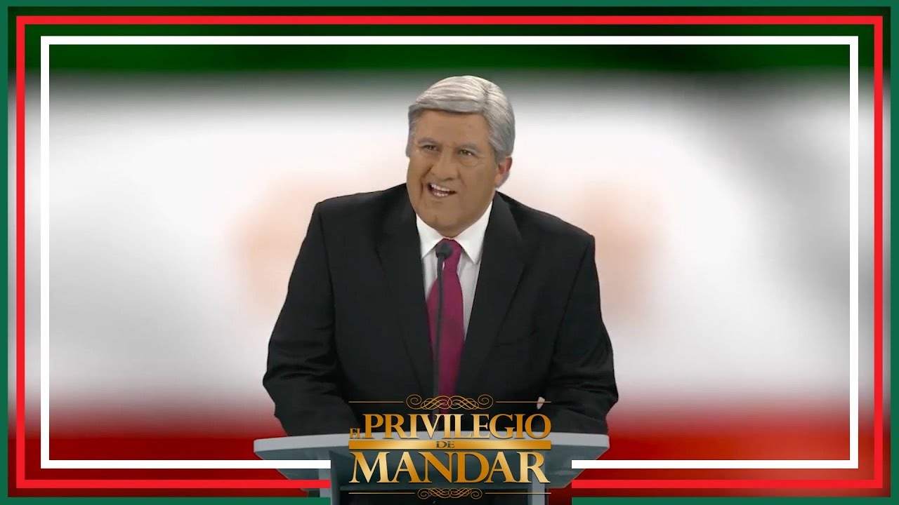 ¡Felicidades, Belinda! | El Privilegio de Mandar
