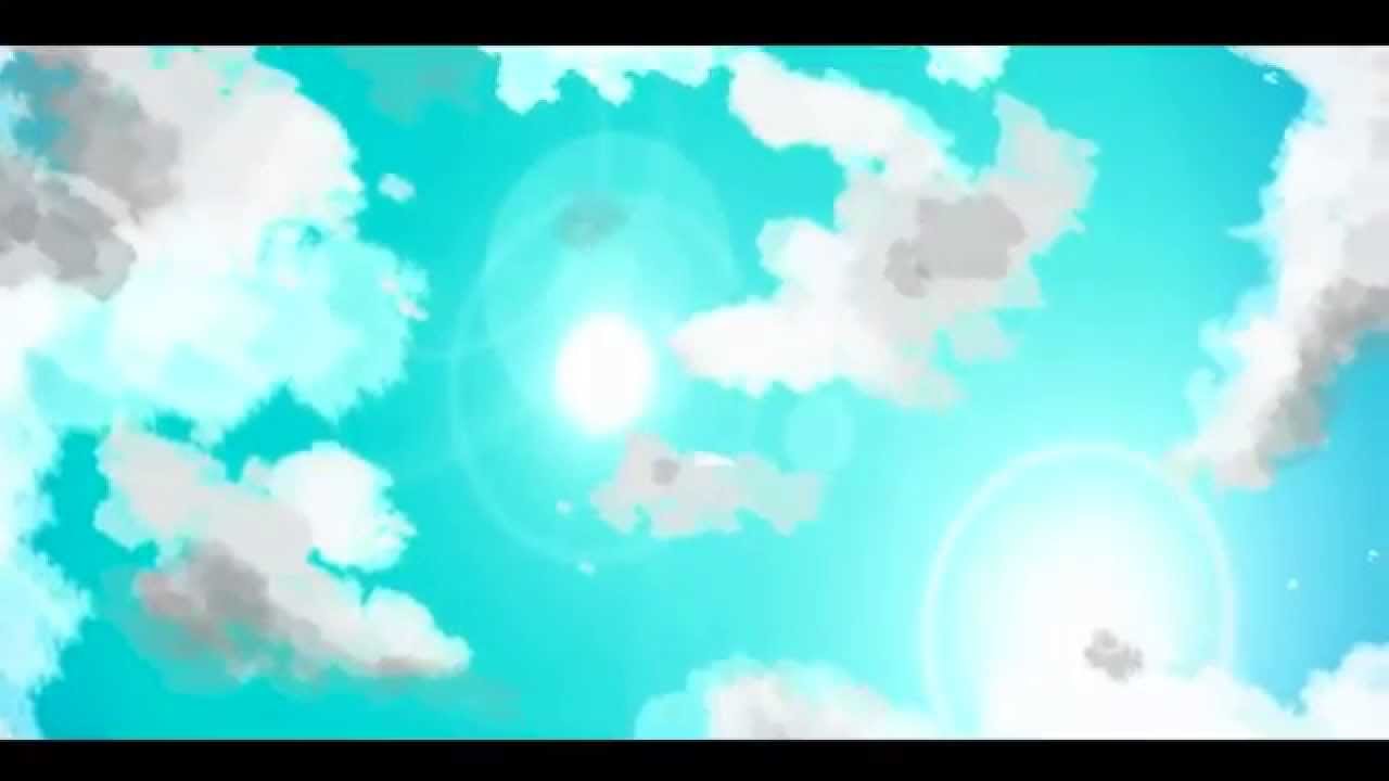 synfig animation