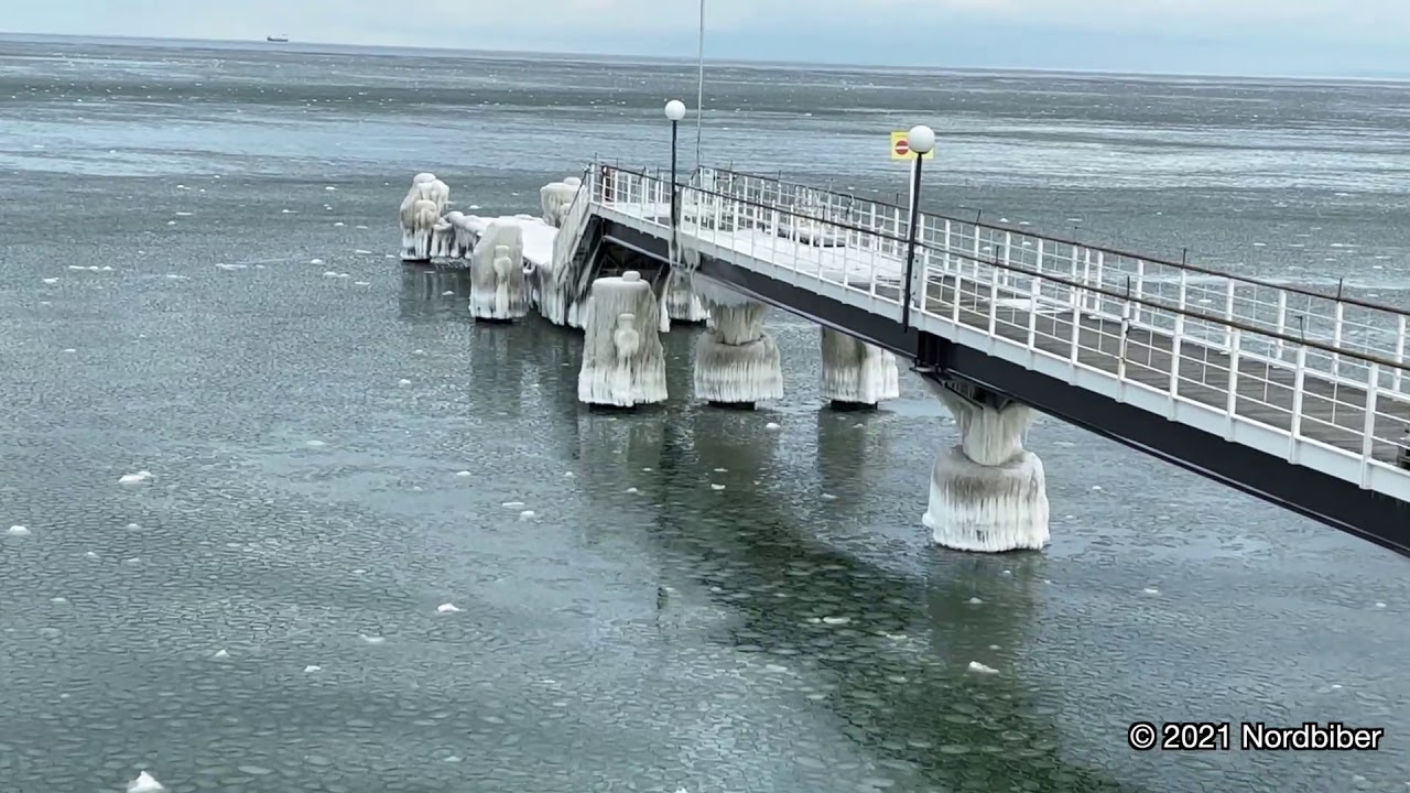 2021 - Wintertage Kaiserb&auml;der/Usedom