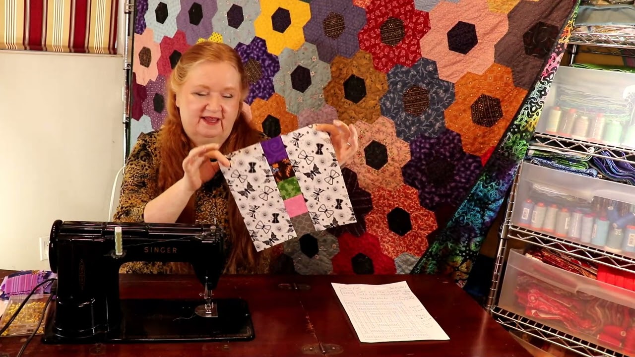 Free Pattern Friday - Kate's Folly