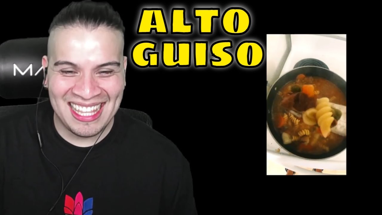 IMNETOH REACCIONA AL EL BANANERO - ALTO GUISO