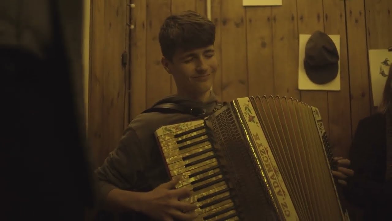 Ambasada Muzyki Tradycyjnej: Stalenga / Hasso-Agopsowicz / Zimończyk