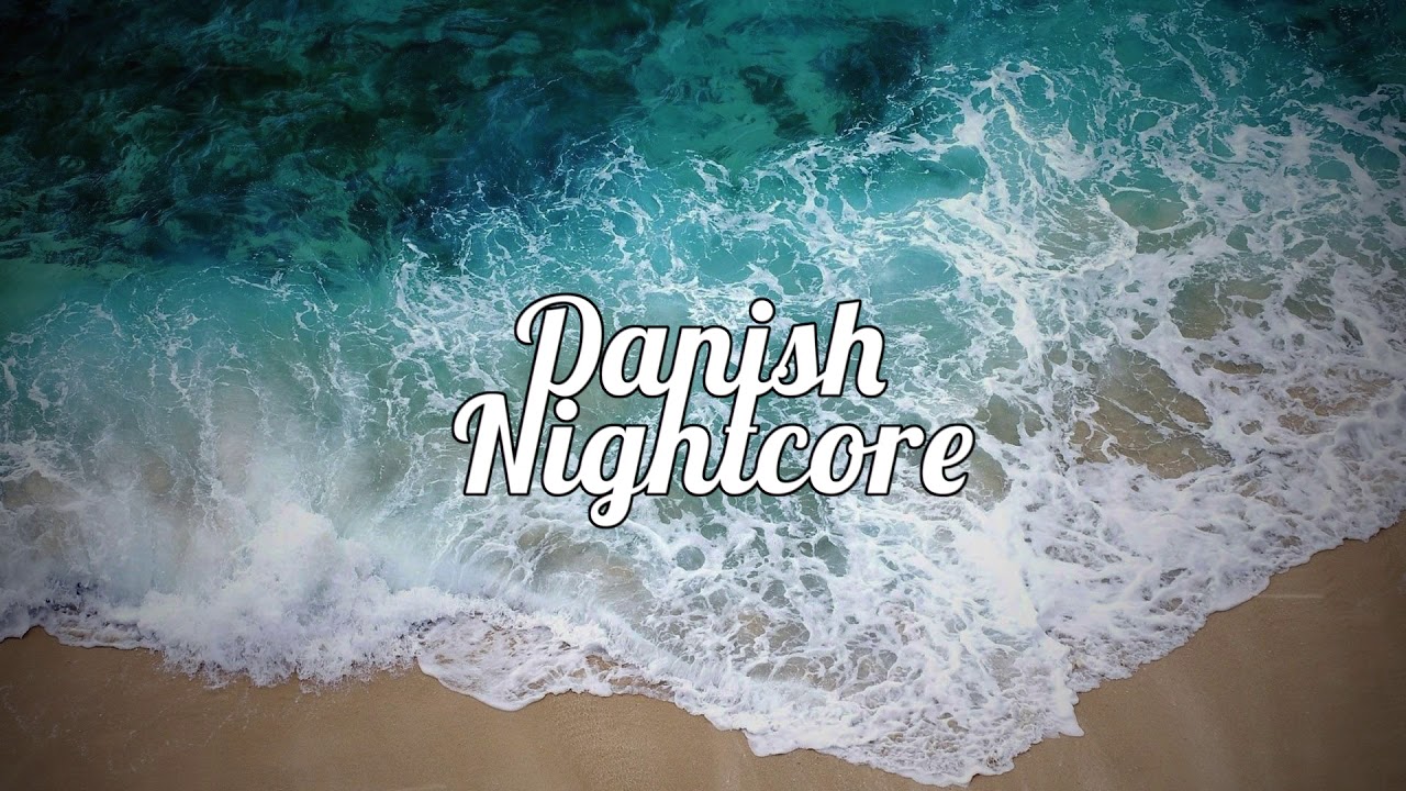 Bro - Sydpå [Nightcore]