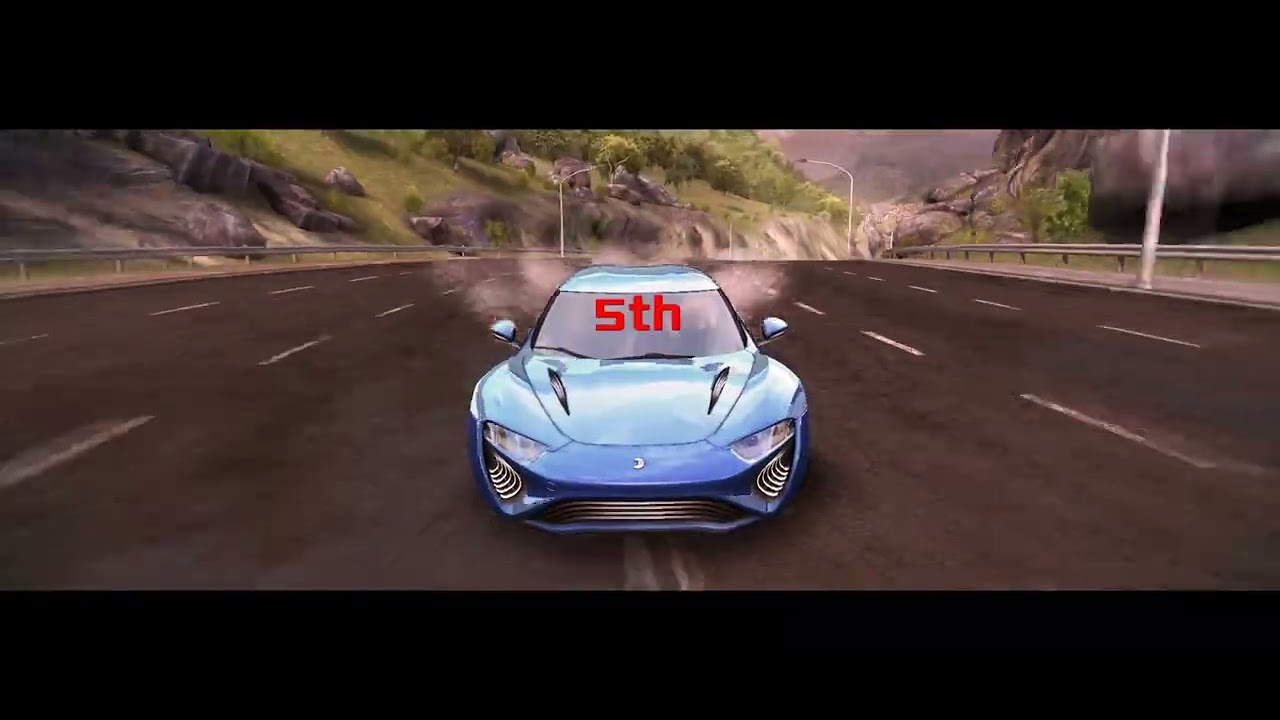 Asphalt 8 world series x events gameplay 