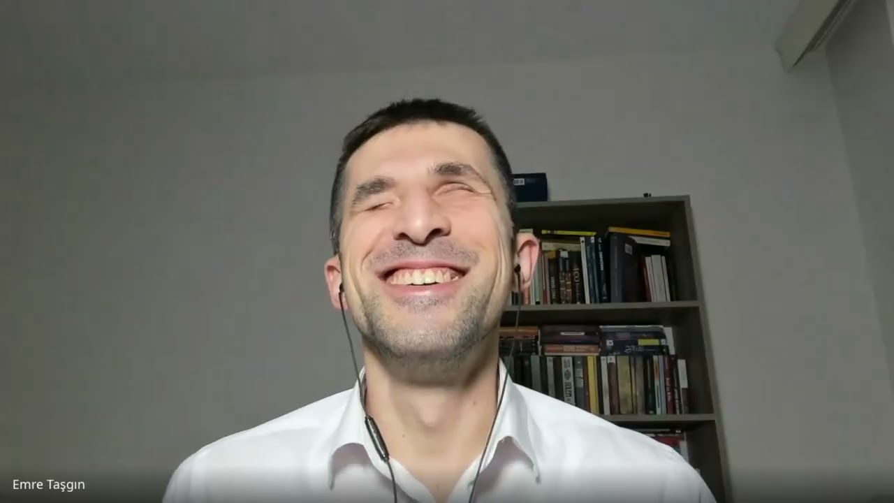 Görme Engelli ve Gören Koro Üyeleriyle Odeon Oda Korosu | Şef Özlem Erten Anlatıyor