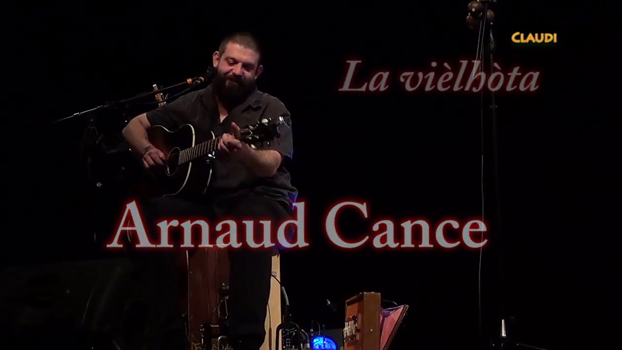 La vièlhota