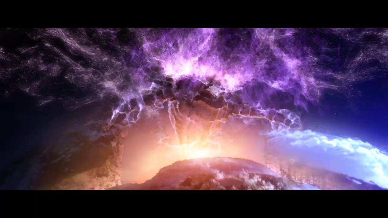 Прохождение Sonic Unleashed. Часть 1