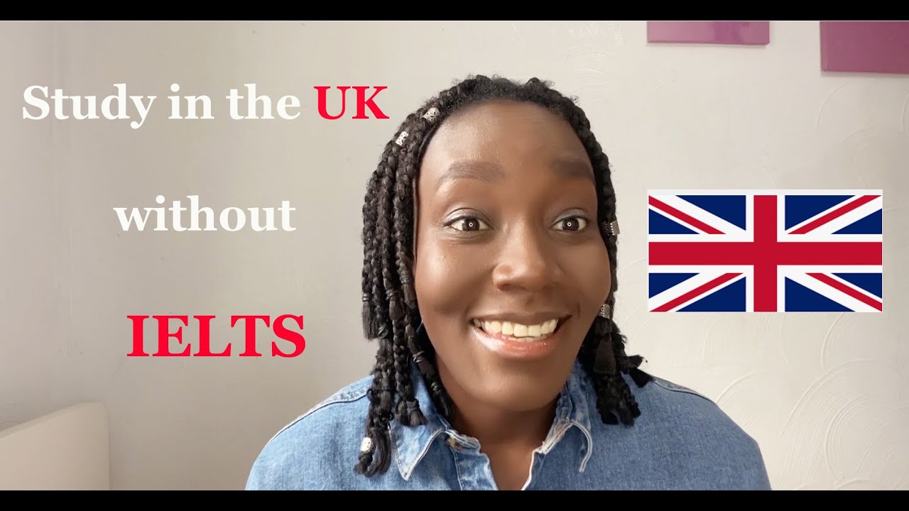 List of UK Universities that waive IELTS for their international students