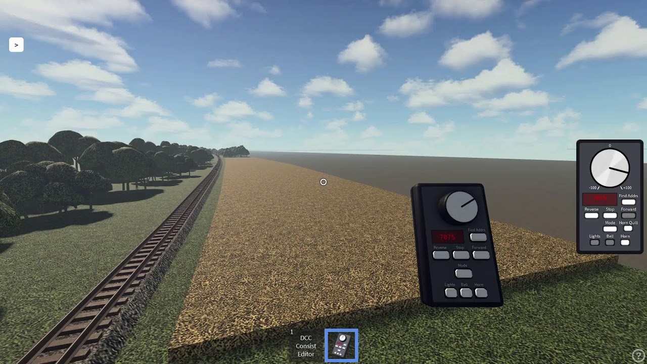 Playing Southline district