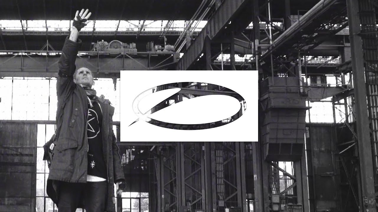 Artento Divini - Tetra (Official Music Video)