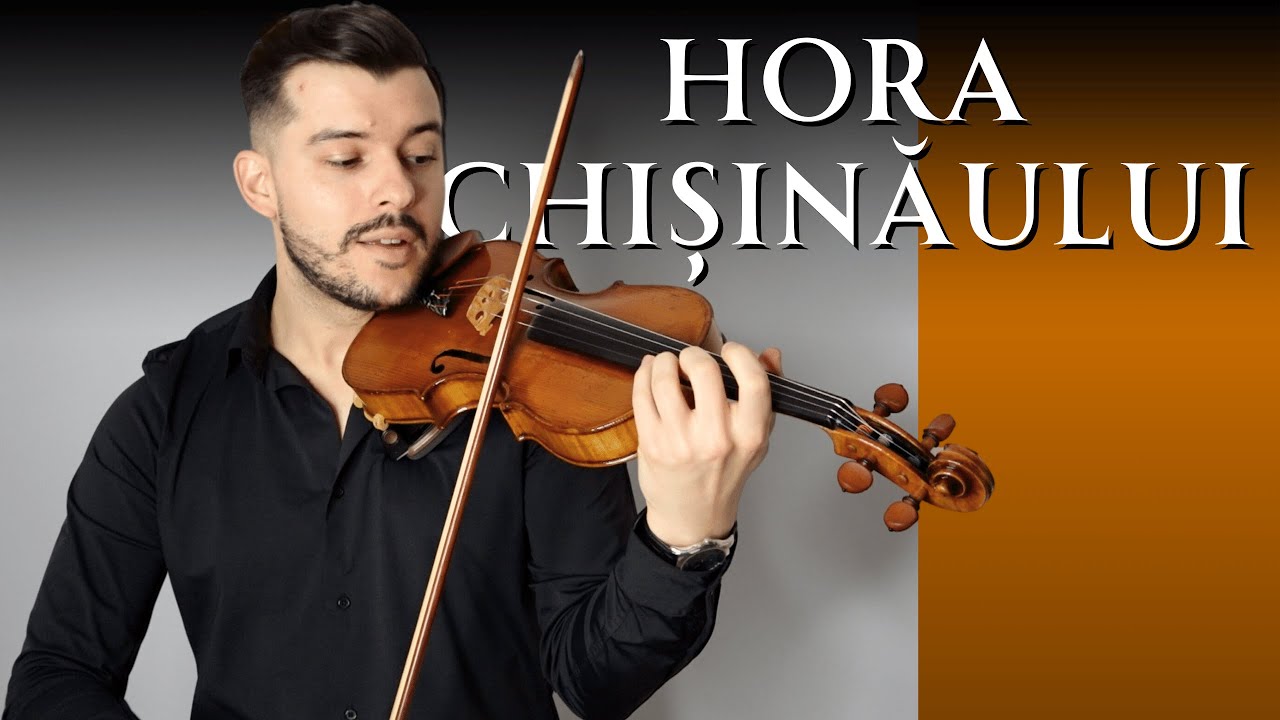 HORA CHIȘINĂULUI