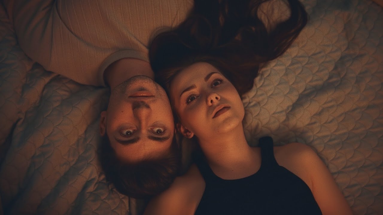 J ASPN / mARTi - SZTORM (produkcja: J ASPN)
