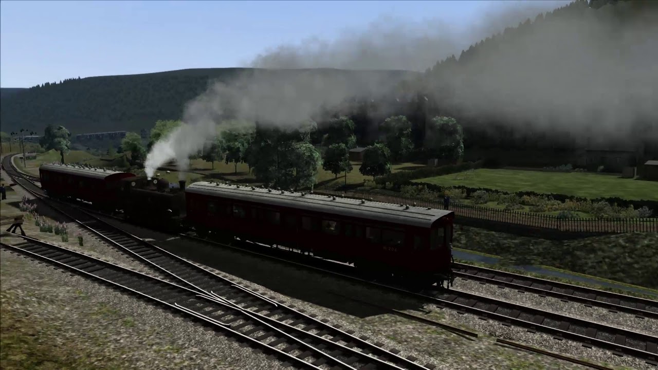 Abergwynfi and Blaengwynfi