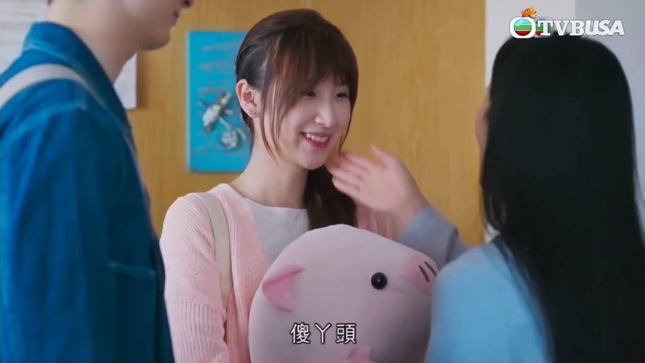 青春本我｜第9集｜Say Goodbye真係好痛..