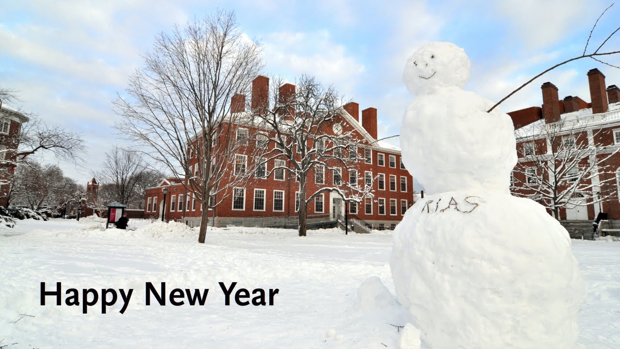 Radcliffe Institute 2011 Highlights