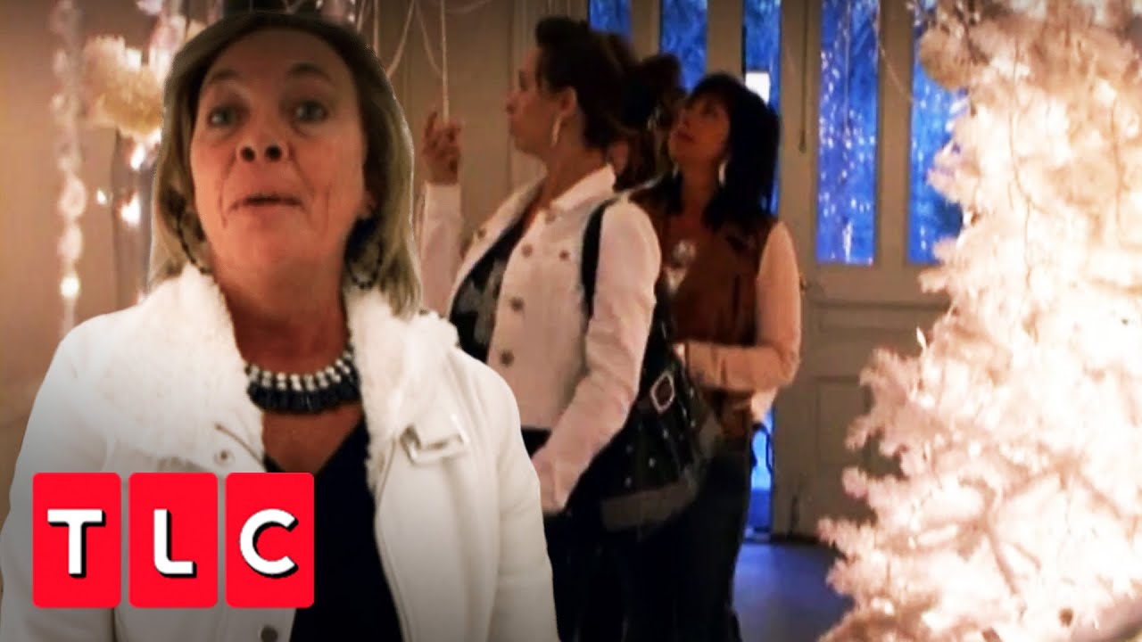 Romaní se casa con su primo al límite de la ley | Mi Gran Boda Gitana | TLC Latinoamérica