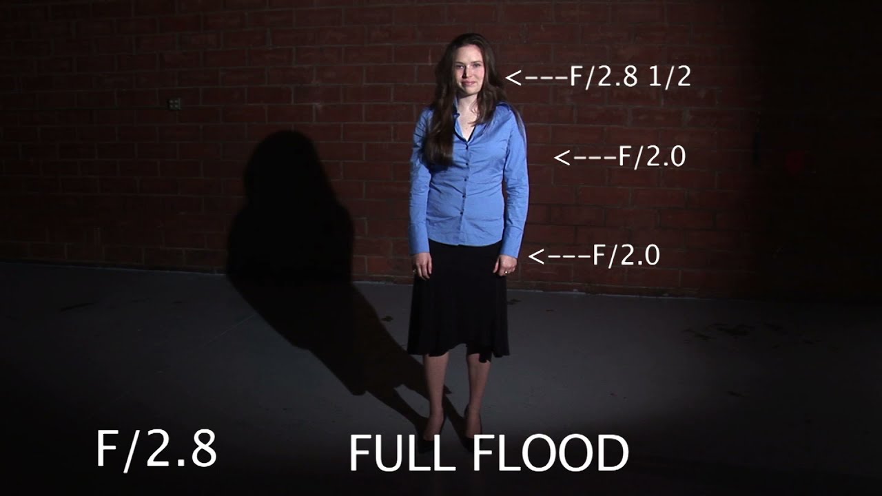 Rush Hamden's Digital Cinema Filmmaker's Training Course DCT-BP Basic Production Series