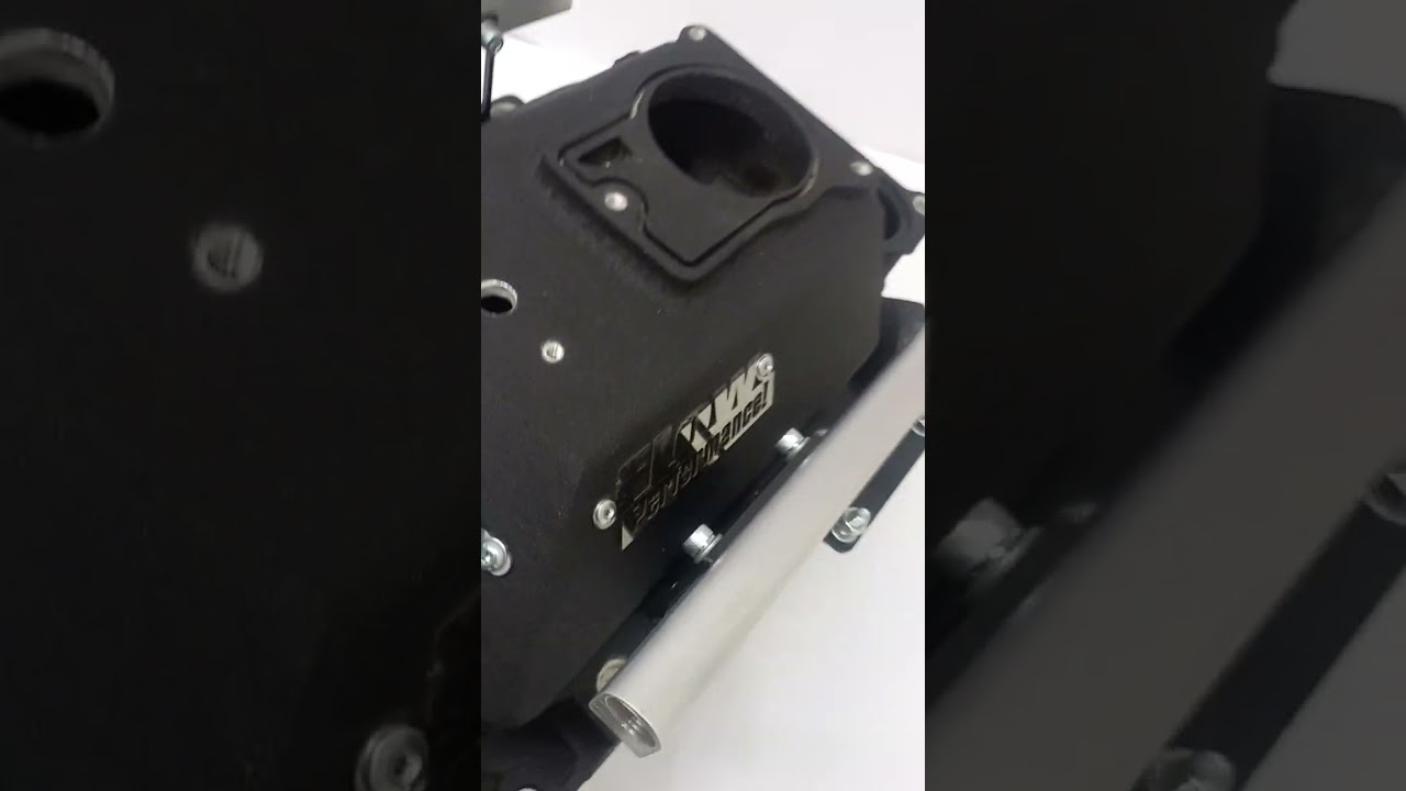 Eliminando sistema aranha do GM VORTEC 4.3  ( vídeo 1 ) 