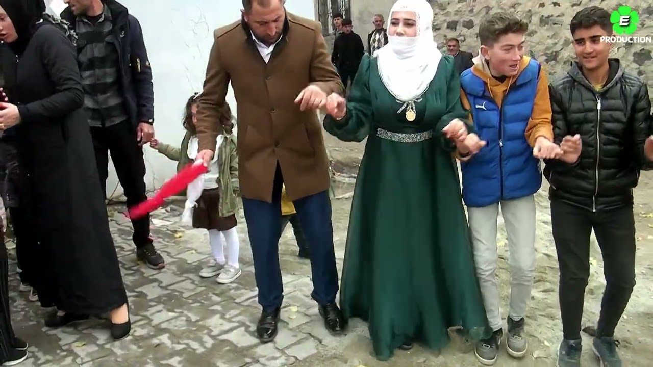 Kars Sarıkamış Belencik (ŞADVAN) Köyü (NAZAR & İBRAHİM)-Part 4 SİZLERLE